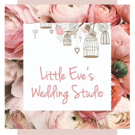 Little Eves Wedding Studio