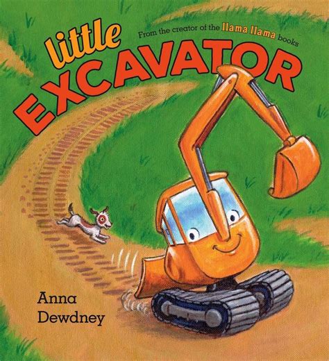 download Little Excavator 