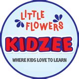 Little Flowers Kidzee Preschool