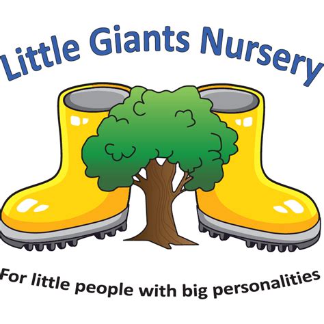 Little Giants Nursery
