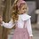 Little Girl Fashion Outfit