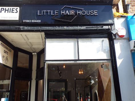 Little Hair House