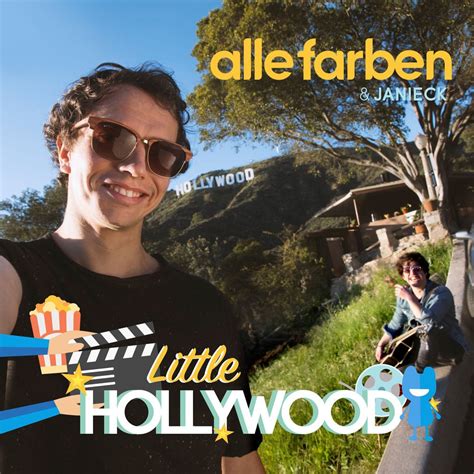 Little Hollywood (2007) film online,Frédéric Daudier,Jean Corso,Carole Huitorel,Alexia Juliani,Cédric Romain