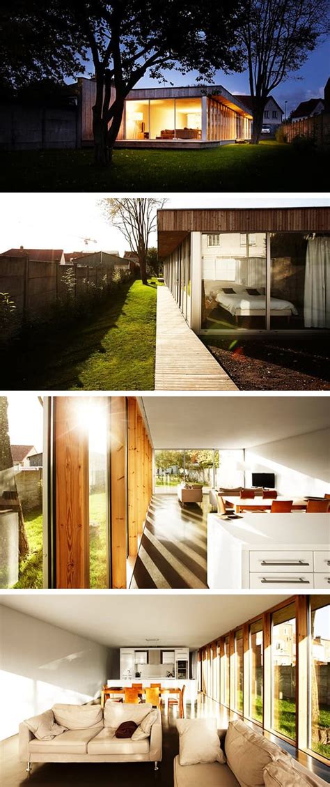 Little Home à Arras