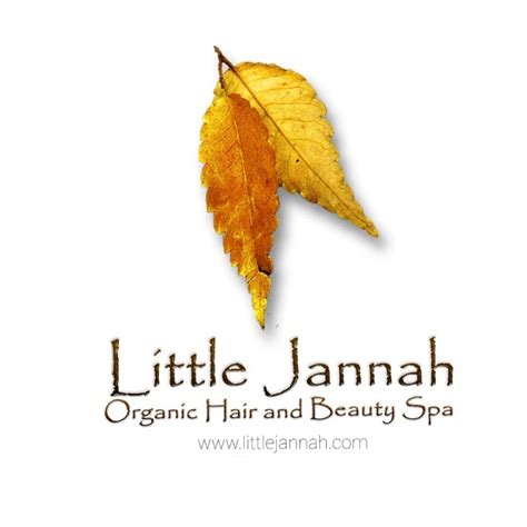 Little Jannah Organic Hair & Beauty Spa