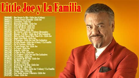 La Familia Songs List