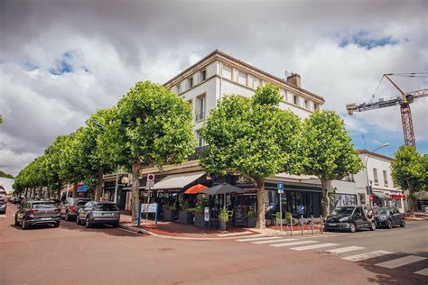 Little Kitchen à Royan