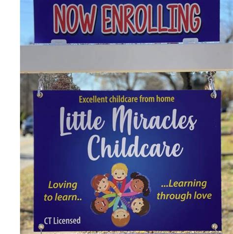 Little Miracles childcare UK