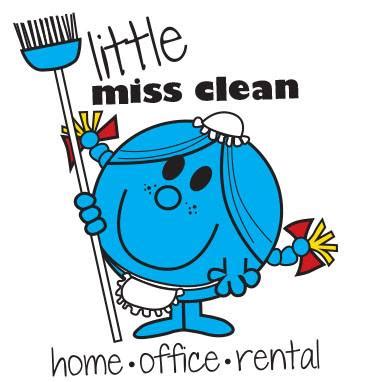 Little Miss Clean