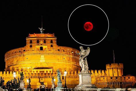 Little Moon Rome