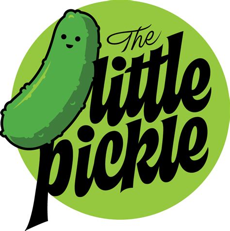 Little Pickles Nursery