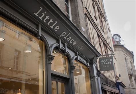 Little Place Senlis à Senlis