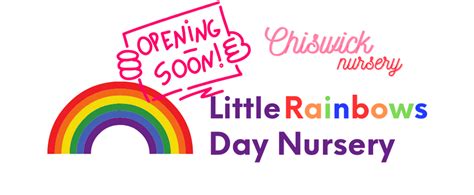 Little Rainbows' Day Nursery