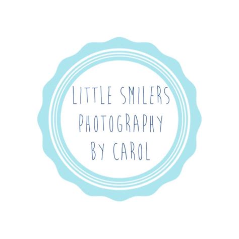 Little Smilers Photography by Carol