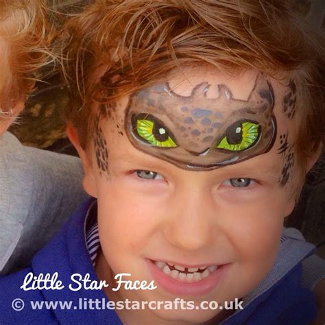 Little Star Faces - Laura Ann - Face Painting & Body Art - Make Up Artist