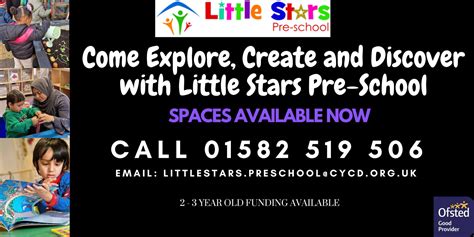 Little Stars Pre-School