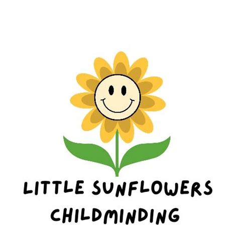 Little Sunflowers Childminding