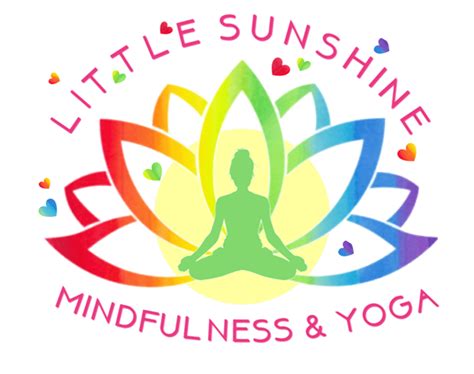 Little Sunshine Yoga | Mindfullness | Liverpool