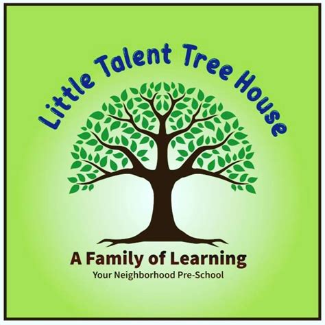 Little Talent Tree House Pre School-Anjar