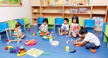 Little Wits- Pre Nursery and Kids play School in Liluah Howrah