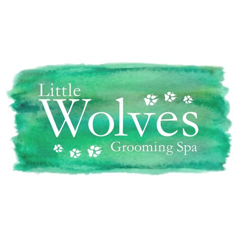 Little Wolves Grooming Spa