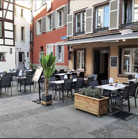 Little World à Strasbourg