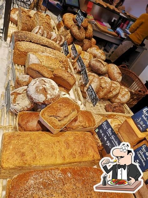 Little bread à Saint-Germain-Laxis