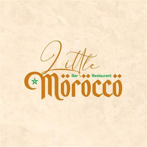Little morocco à Dunkerque