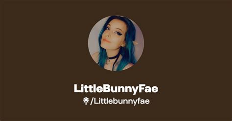 LittleBunnyFae Onlyfans Leak 45 PPV