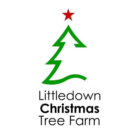 Littledown Christmas Tree Farm