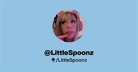 Littlespoonz Onlyfans Leak 39 Porn