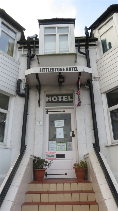 Littlestone Hotel