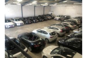 Live Auto à Launaguet