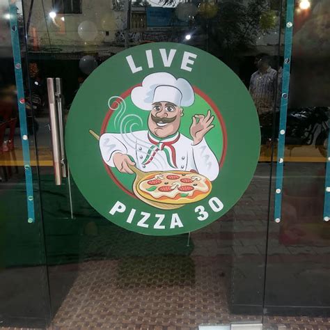 Live Pizza 30