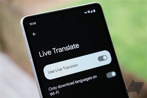Live Translate