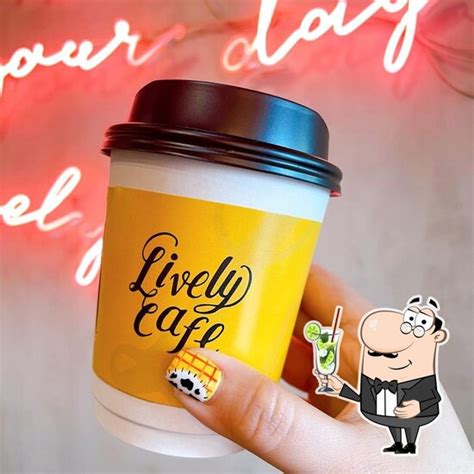 Lively Coffee Naples