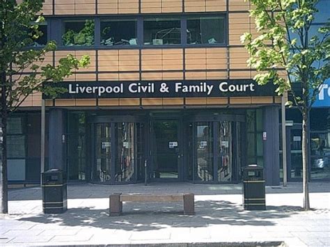 Liverpool Court