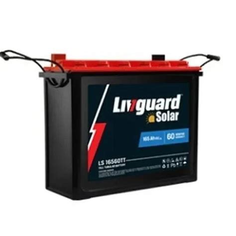 Livguard Solar - A.P. Electricals