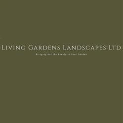 Living Gardens Landscapes Ltd