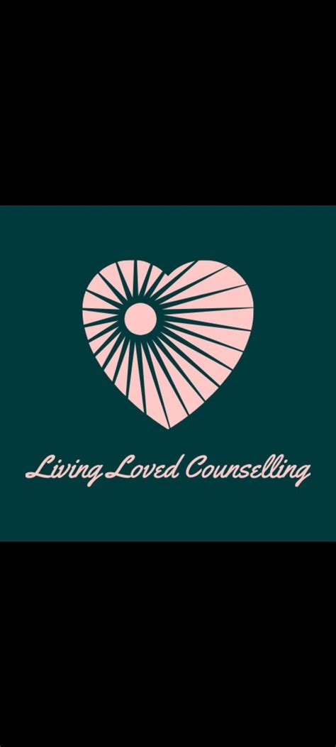 Living Loved Counselling