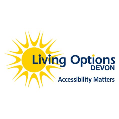 Living Options Devon