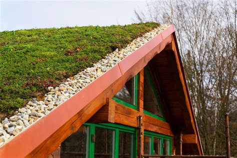 Living Roofs UK