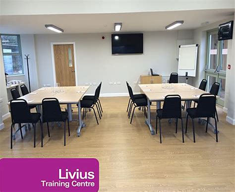 Livius Training Centre
