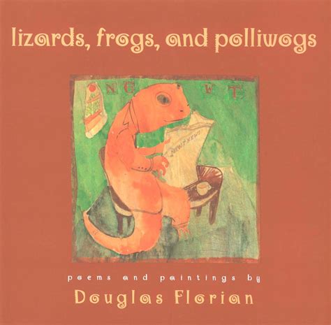 download Lizards Frogs And Polliwogs