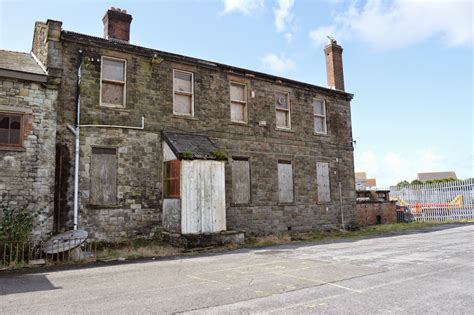 Llanelli Railway Goods Shed Trust