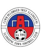 Llangefni Town FC