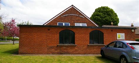 Llanishen Evangelical Church