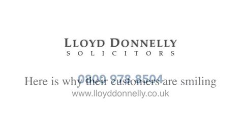 Lloyd Donnelly Solicitors