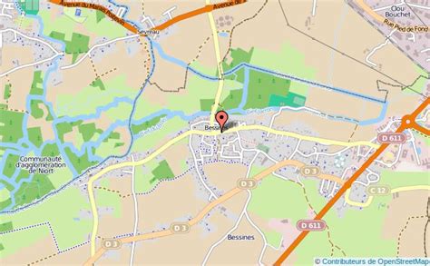 Lmc Bessines à Bessines