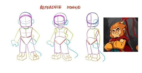 Lmk Oc Template